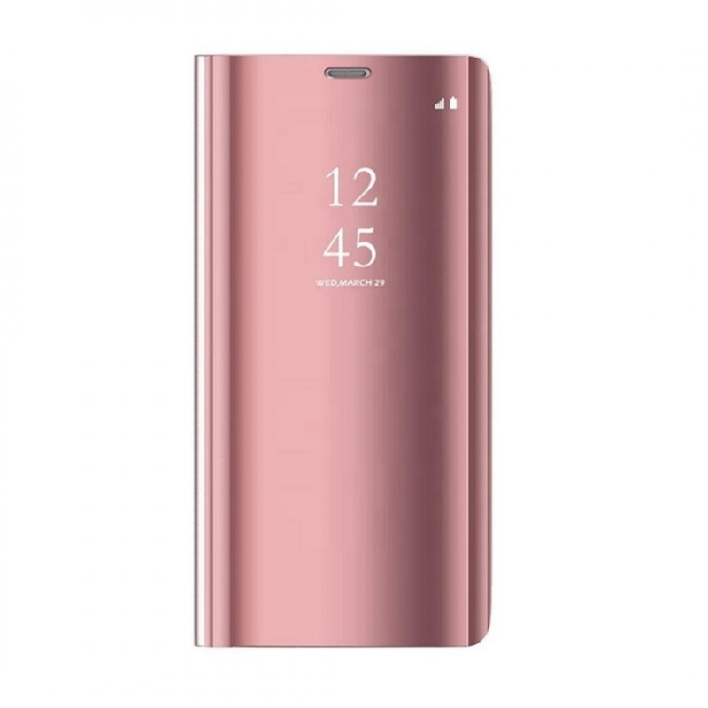 Cu-Be Clear View Samsung Galaxy A52 /  A52 5G /  A52s Pink - obrázek produktu