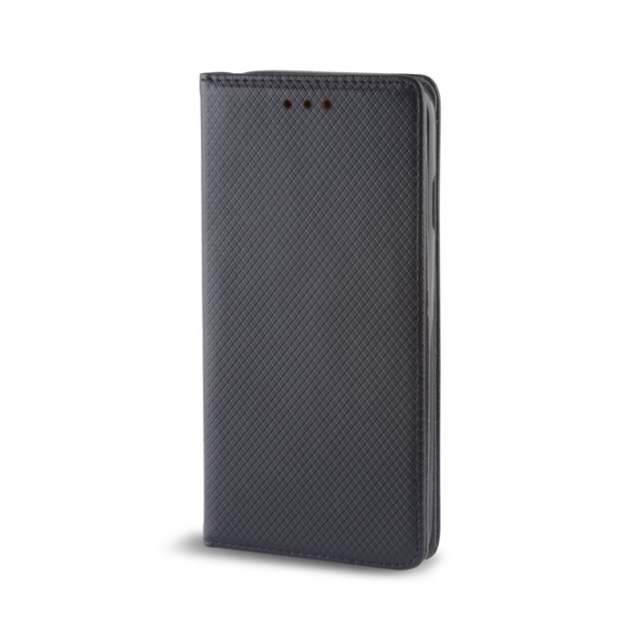 Cu-Be Pouzdro s magnetem  Samsung S7 Edge black - obrázek produktu