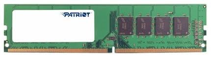Patriot/ DDR4/ 8GB/ 2666MHz/ CL19/ 1x8GB - obrázek produktu