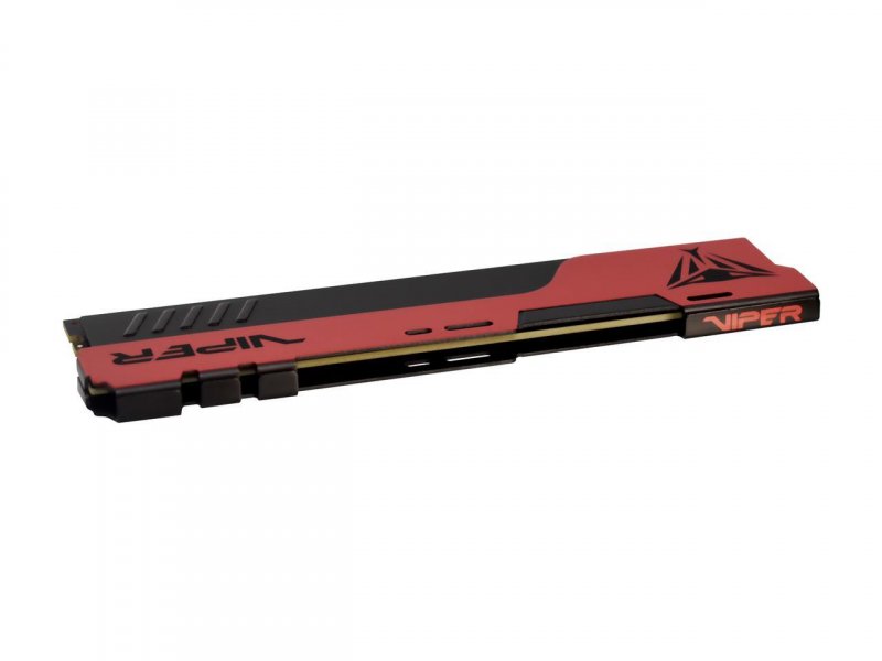 Patriot Viper Elite II/ DDR4/ 16GB/ 3200MHz/ CL18/ 1x16GB/ Red - obrázek č. 2