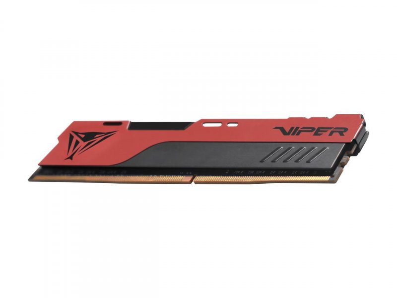 Patriot Viper Elite II/ DDR4/ 16GB/ 3200MHz/ CL18/ 1x16GB/ Red - obrázek č. 1