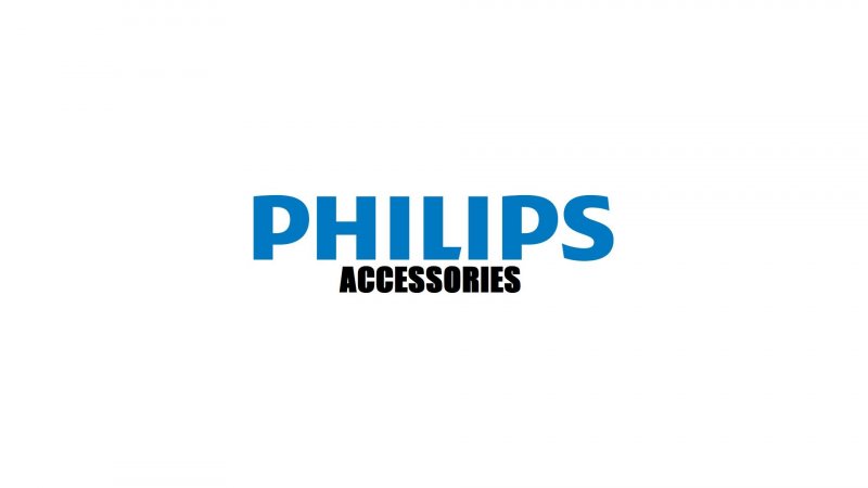 Philips Edge finishing kit L/ R- pro 55BDL1005X/ 7X - obrázek produktu