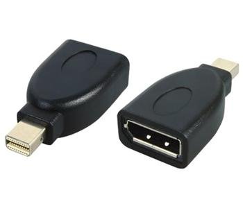 PremiumCord Adapter DisplayPort - miniDP F/ M - obrázek produktu