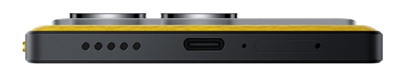 POCO X6 Pro 5G/ 12GB/ 512GB/ Žlutá - obrázek č. 5