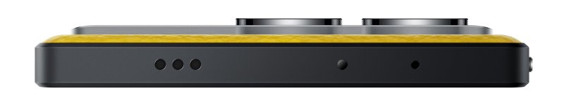 POCO X6 Pro 5G/ 12GB/ 512GB/ Žlutá - obrázek č. 6
