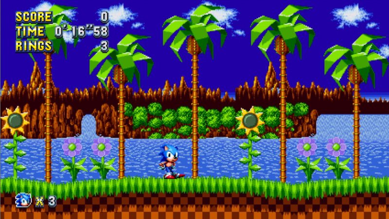 PS4 - Sonic Mania Plus - obrázek č. 6