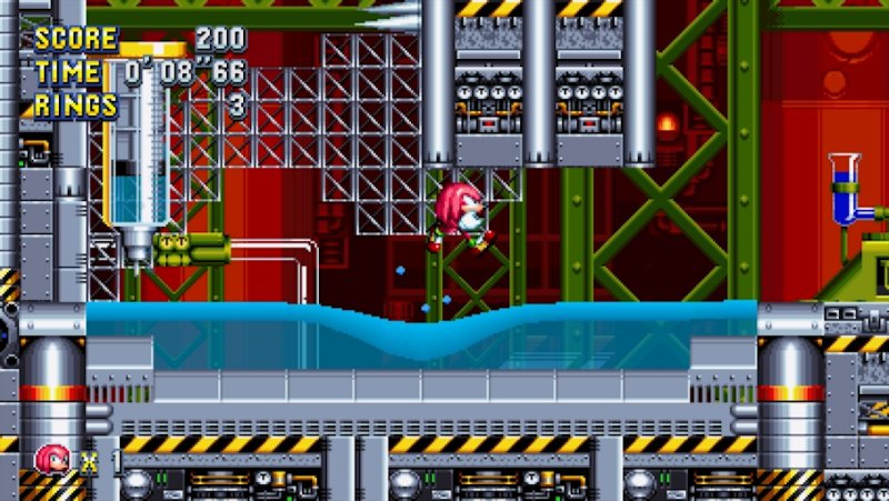 PS4 - Sonic Mania Plus - obrázek č. 1