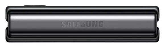 Samsung Galaxy Z Flip 4/ 8GB/ 128GB/ Šedá - obrázek č. 1