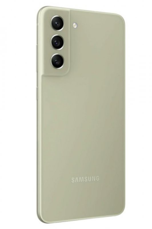 Samsung Galaxy S21 FE 5G/ 8GB/ 256GB/ Zelená - obrázek č. 2