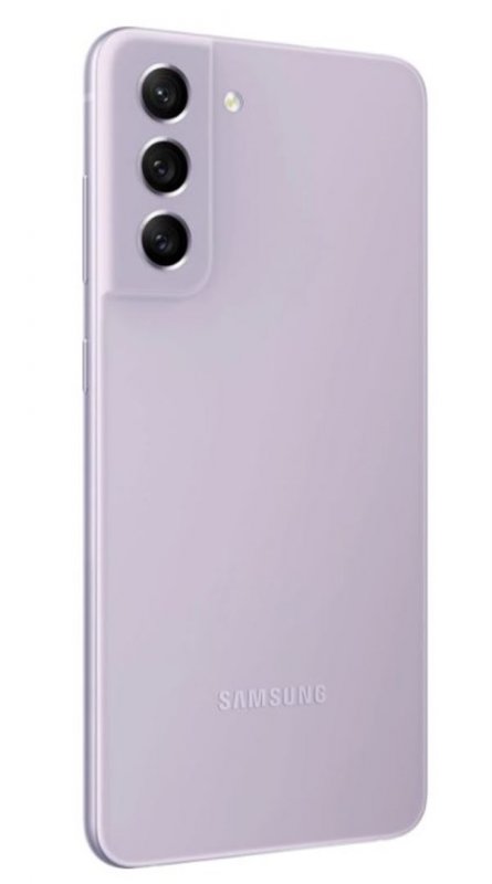 Samsung Galaxy S21 FE 5G/ 8GB/ 256GB/ Fialová - obrázek č. 2