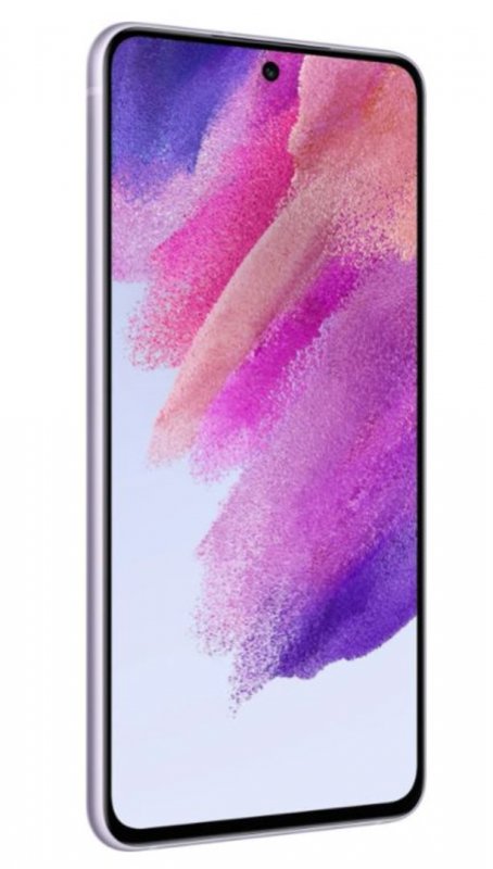 Samsung Galaxy S21 FE 5G/ 8GB/ 256GB/ Fialová - obrázek č. 1