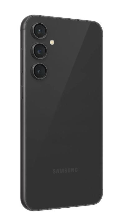 Samsung Galaxy S23 FE 5G/ 8GB/ 128GB/ Šedá - obrázek č. 2