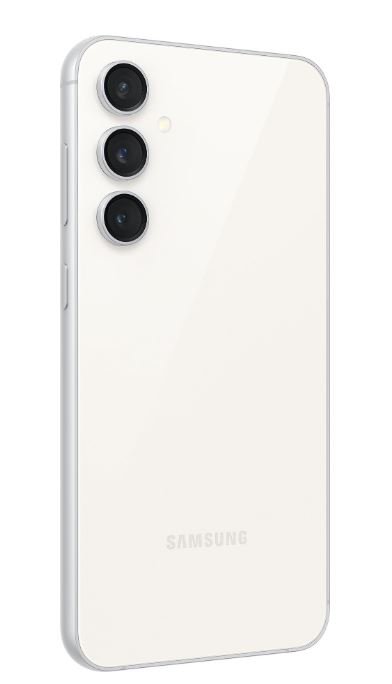 Samsung Galaxy S23 FE 5G/ 8GB/ 256GB/ Bílá - obrázek č. 2