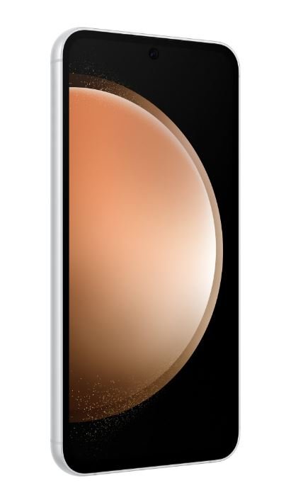 Samsung Galaxy S23 FE 5G/ 8GB/ 256GB/ Bílá - obrázek č. 1