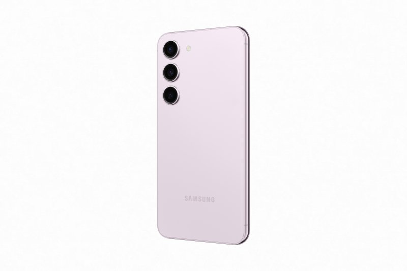 Samsung Galaxy S23/ 8GB/ 256GB/ Růžová - obrázek č. 2