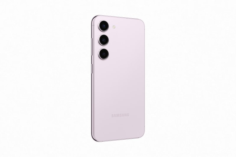 Samsung Galaxy S23/ 8GB/ 256GB/ Růžová - obrázek č. 1