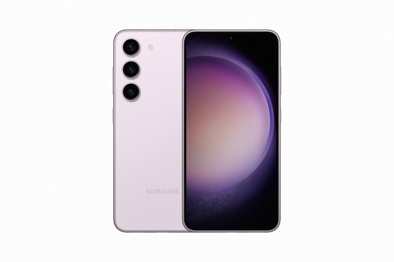 Samsung Galaxy S23/ 8GB/ 256GB/ Růžová - obrázek č. 3