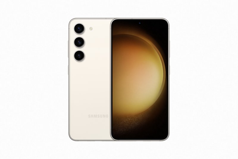 Samsung Galaxy S23/ 8GB/ 256GB/ Beige - obrázek č. 3