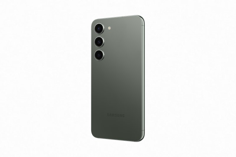 Samsung Galaxy S23/ 8GB/ 128GB/ Zelená - obrázek č. 2