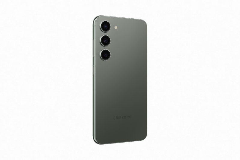 Samsung Galaxy S23/ 8GB/ 128GB/ Zelená - obrázek č. 1