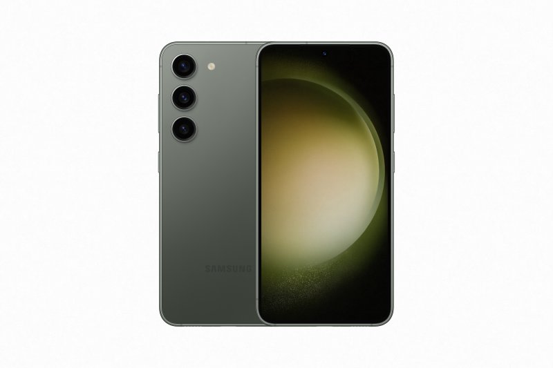 Samsung Galaxy S23/ 8GB/ 128GB/ Zelená - obrázek č. 3