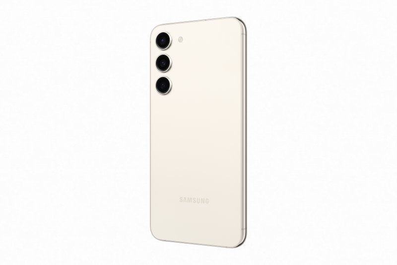 Samsung Galaxy S23+/ 8GB/ 512GB/ Beige - obrázek č. 2