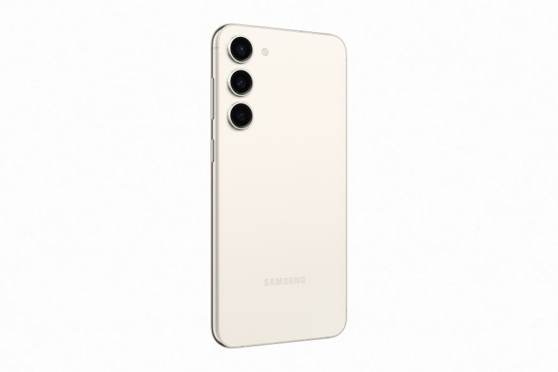 Samsung Galaxy S23+/ 8GB/ 512GB/ Beige - obrázek č. 1
