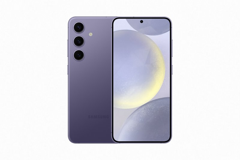 Samsung Galaxy S24/ 8GB/ 256GB/ Cobalt Violet - obrázek produktu