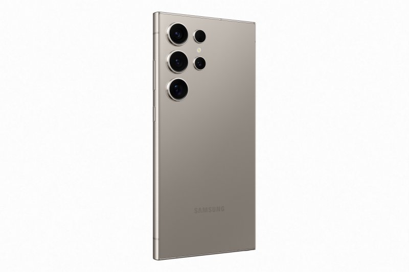 Samsung Galaxy S24 Ultra/ 12GB/ 256GB/ Titanium Gray - obrázek č. 4