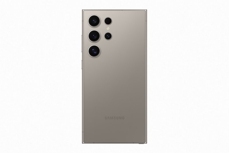 Samsung Galaxy S24 Ultra/ 12GB/ 256GB/ Titanium Gray - obrázek č. 1