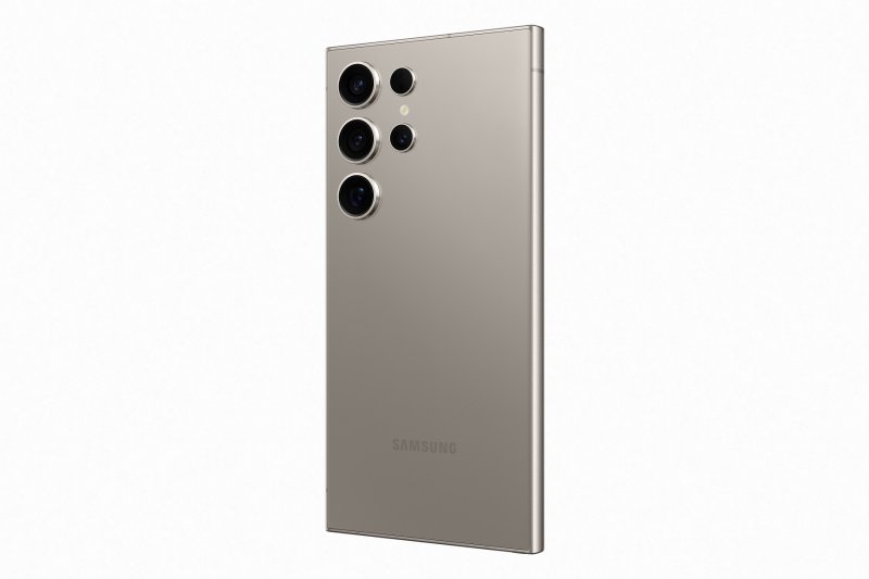 Samsung Galaxy S24 Ultra/ 12GB/ 256GB/ Titanium Gray - obrázek č. 5