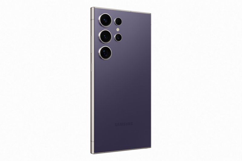 Samsung Galaxy S24 Ultra/ 12GB/ 256GB/ Titanium Violet - obrázek č. 4