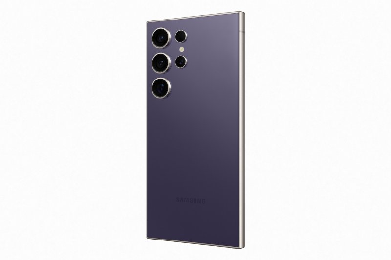 Samsung Galaxy S24 Ultra/ 12GB/ 256GB/ Titanium Violet - obrázek č. 5