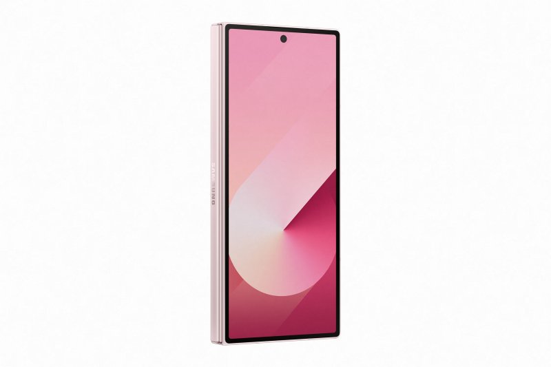 Samsung Galaxy Z Fold 6/ 12GB/ 256GB/ Pink - obrázek č. 2