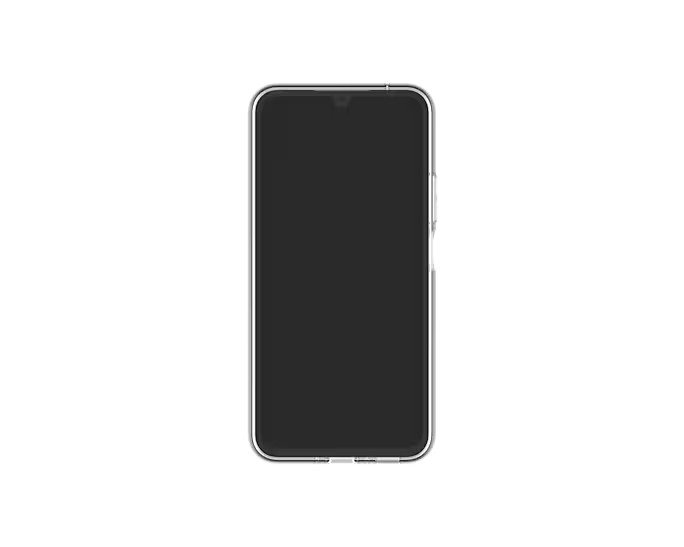 Samsung Průhledný zadní kryt pro Samsung Galaxy A34 Transparent - obrázek č. 1