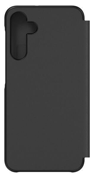 Samsung Flipové pouzdro pro A15 Black - obrázek č. 1