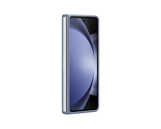Samsung Ochranné pouzdro s perem S Pen pro Galaxy Z Fold5 Blue - obrázek č. 1
