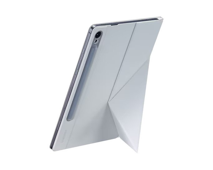 Samsung Ochranné pouzdro pro Galaxy Tab S9/ S9 FE White - obrázek č. 2
