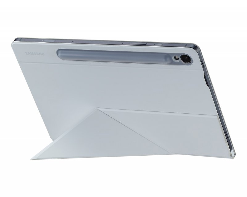 Samsung Ochranné pouzdro pro Galaxy Tab S9/ S9 FE White - obrázek produktu