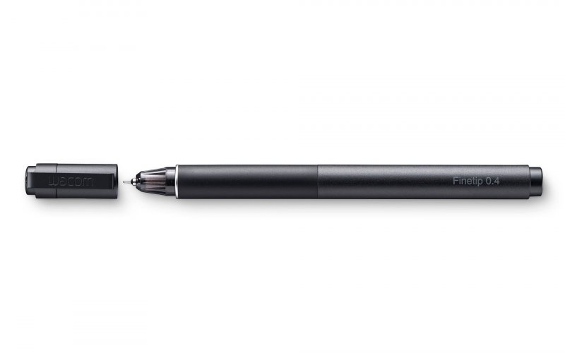 Wacom Finetip Pen - obrázek produktu