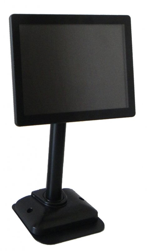 Plastový stojan pro 7-10" LCD/ Touch - obrázek produktu