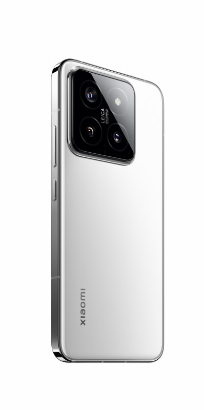 Xiaomi 14/ 12GB/ 256GB/ Bílá - obrázek č. 2
