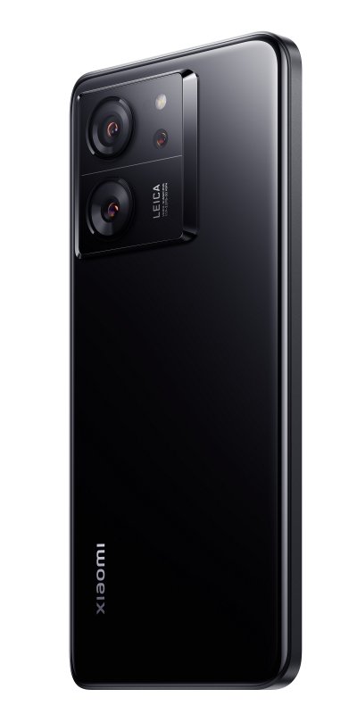 Xiaomi 13T Pro/ 12GB/ 512GB/ Černá - obrázek č. 1