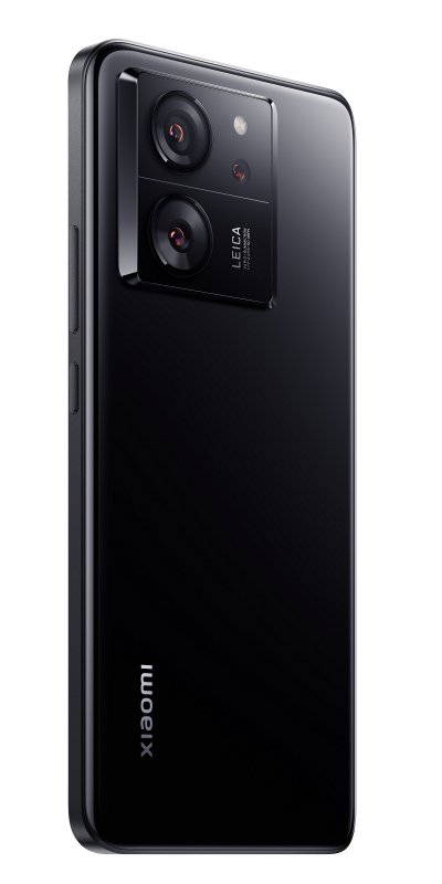 Xiaomi 13T Pro/ 12GB/ 512GB/ Černá - obrázek č. 2