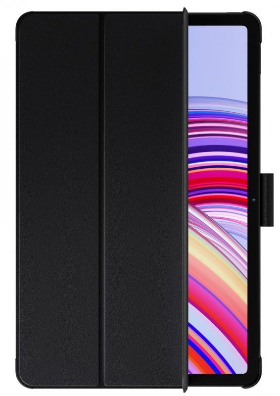 Xiaomi Redmi Pad Pro Cover Black - obrázek produktu
