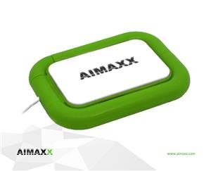 AIMAXX eNViXtra UHL 1 (USB Hub with light) - obrázek produktu