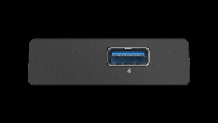 D-Link DUB-1340 4-Port Superspeed USB 3.0 HUB - obrázek č. 3