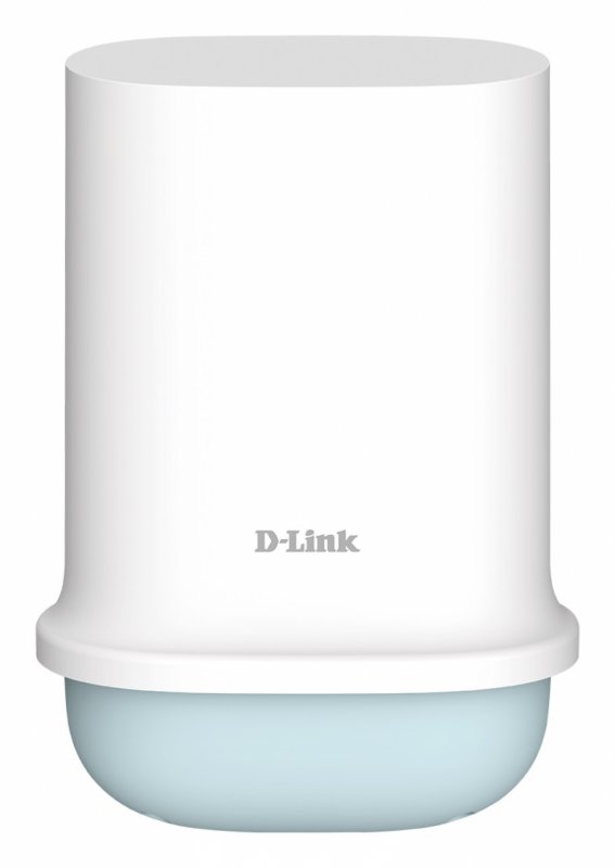 D-Link DWP-1010 - 5G/ LTE Outdoor CPE, 1x 2,5 GbE port - obrázek č. 4