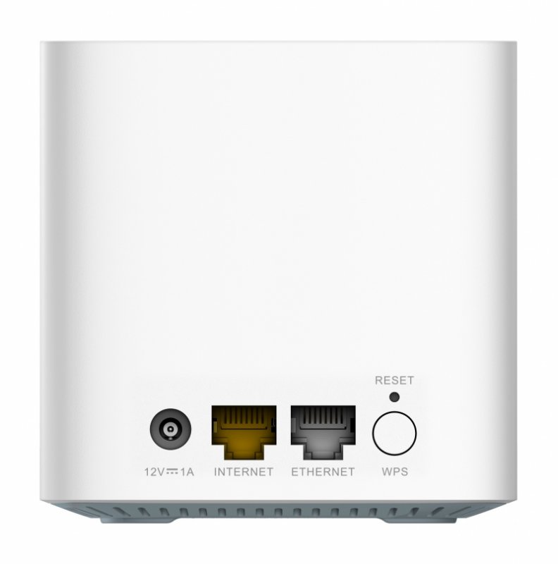 D-Link DWP-1010/ KT - 5G/ LTE Outdoor CPE (ODU Unit), 1x 1GbE port + M15 (IDU Unit) - obrázek č. 3