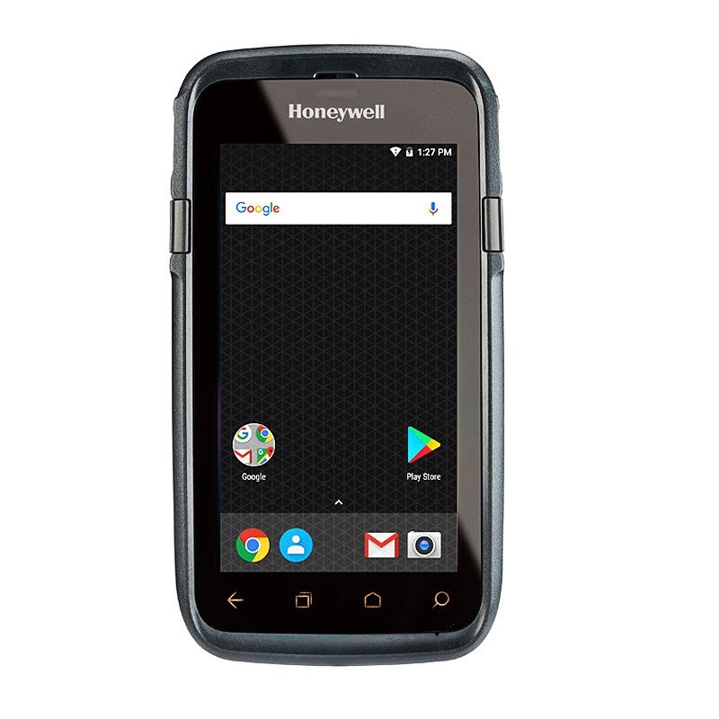 Honeywell Dolphin CT60 - Android 7, GMS, WLAN, 3GB/ 32GB - obrázek produktu